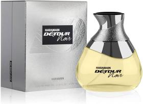 Perfume Al Haramain Détour Noir Eau de Parfum 100ml