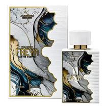 Perfume Al Haramain Freya Eau de Parfum Feminino 100ml Perfume Al Haramain Freya Eau de Parfum Feminino 100ml