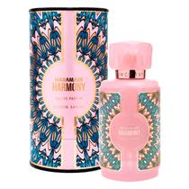 Perfume Al Haramain Harmony Eau de Parfum Unissex 100ml Perfume Al Haramain Harmony Eau de Parfum Unissex 100ml