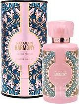 Perfume al haramain harmony importado original feminino Perfume al haramain harmony importado original feminino