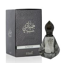 Perfume Al Haramain Hayati Eau de Parfum 100ml para unissex