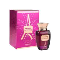 Perfume Al Haramain L'Aventure Destino French Collection Edp Unissex 100ml