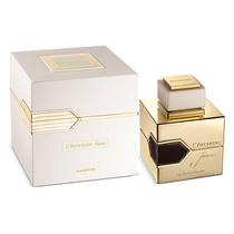 Perfume Al Haramain L'aventure Eau de Parfum 100ml - Feminino