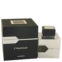 Perfume Al Haramain L'aventure Eau De Parfum 100ml para homens