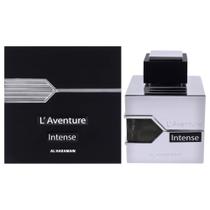 Perfume Al Haramain L'Aventure Intense Eau de Parfum 100mL f