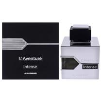 Perfume Al Haramain Laventure Intense Eau de Parfum 100mL para