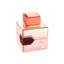 Perfume Al Haramain Laventure Rosa Edp 100Ml