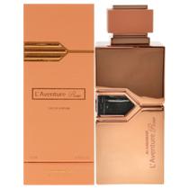 Perfume Al Haramain Laventure Rose Eau de Parfum 200 ml para W