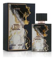 perfume al haramain leif edp 100ml masculino original importado perfume al haramain leif edp 100ml masculino original importado