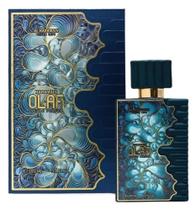 Perfume Al Haramain Olaf Oriental Fresco Unissex 100ml Perfume Al Haramain Olaf Oriental Fresco Unissex 100ml