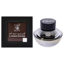 Perfume Al Haramain Oudh Adam Eau De Parfum 75ml para homens Perfume Al Haramain Oudh Adam Eau De Parfum 75ml para homens