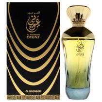 Perfume Al Haramain Oyuny Eau de Perfume 100ml para mulheres e homens