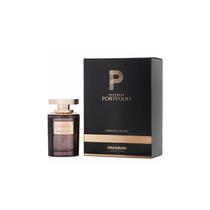 Perfume Al Haramain Portfolio Euphoric Eau De Parfum 75Ml - Fragrância Envolvedora Mediterrânea 75ml