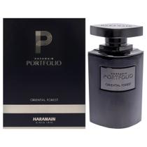 Perfume Al Haramain Portfolio Oriental Eau de Perfum 75ml