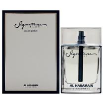 Perfume Al Haramain Signature Blue Eau de Parfum 100ml para M