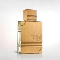 Perfume Al Harmain Amber Oud Gold Edition Eau de Parfum 120ml