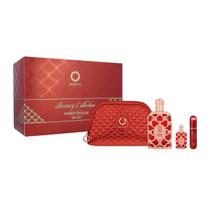 Perfume Al Harmain Orientica Amber Rouge 85ml para mulheres Perfume Al Harmain Orientica Amber Rouge 85ml para mulheres