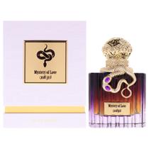 Perfume Al Malakia Mystery Of Love Eau de Parfum 100 mL para Mujer Perfume Al Malakia Mystery Of Love Eau de Parfum 100 mL para Mujer