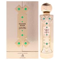 Perfume Al Malakia Sultana Huam Eau de Parfum 100 mL para mujer