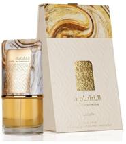 Perfume Al Nashama Lattafa Eau De Parfum 100ml