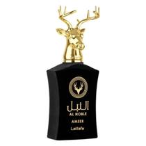 Perfume Al Noble Ameer Lattafa 100ml