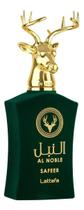 Perfume Al Noble Safeer Lataffa 100Ml Perfume Al Noble Safeer Lataffa 100Ml