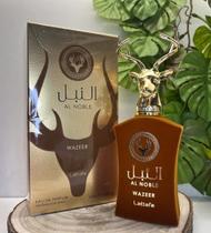 PERFUME AL NOBLE WAZEER EAU DE PARFUM 100ml LATTAFA