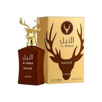 Perfume Al Noble Wazeer Eau De Parfum 100Ml Perfume Al Noble Wazeer Eau De Parfum 100Ml