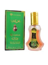 Perfume Al-Rehab Africana Eau De Natural 35 ml (1,15 fl. oz)