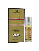 Perfume Al Rehab Al Fares concentrado de 6 ml unissex Perfume Al Rehab Al Fares concentrado de 6 ml unissex