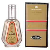 Perfume Al-Rehab Al Fares Eau de Perfume 50ml para homens