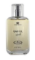 Perfume Al-Rehab Ameer Eau De Parfum, 50 ml, spray, pacote com 12 unidades
