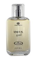 Perfume Al-Rehab Ameer Eau De Parfum 50ml para homens e mulheres