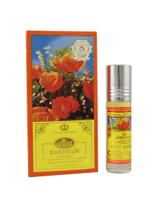 Perfume Al-Rehab Bakhour concentrado Rollerball 6mL unissex