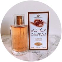 Perfume Al-Rehab Choco Musk Eau de Parfum 50ml