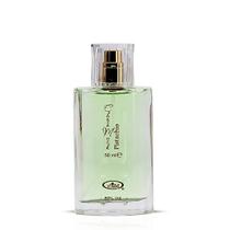 Perfume Al-Rehab Choco Musk Pistachio Eau de Parfum 50ml