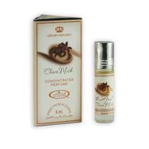 Perfume Al-Rehab Choco Musk - Roll-on Concentrado 6ml - Unissex