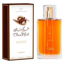 Perfume Al Rehab ChocoMusk Eau de Parfum Unissex 50ml Perfume Al Rehab ChocoMusk Eau de Parfum Unissex 50ml