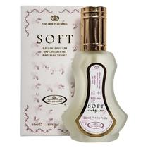 Perfume Al Rehab ChocoMusk Soft Eau de Parfum Unissex 35ml Perfume Al Rehab ChocoMusk Soft Eau de Parfum Unissex 35ml