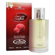 Perfume Al-Rehab Chocomusk Tooty Musk Eau de Parfum Feminino 100ml Perfume Al-Rehab Chocomusk Tooty Musk Eau de Parfum Feminino 100ml