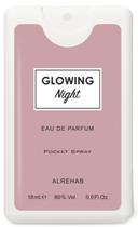 Perfume Al-Rehab Glowing Night Eau de Parfum 18 ml Perfume Al-Rehab Glowing Night Eau de Parfum 18 ml