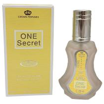 Perfume Al-Rehab One Secret Eau De Natural 35 ml (1,15 fl. oz) Perfume Al-Rehab One Secret Eau De Natural 35 ml (1,15 fl. oz)