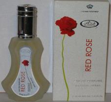 Perfume Al-Rehab Red Rose Eau De Natural 35 mL (1,15 fl.oz) Perfume Al-Rehab Red Rose Eau De Natural 35 mL (1,15 fl.oz)