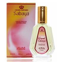 Perfume Al-Rehab Sabaya Eau de Parfum Spray para Unissex 50m