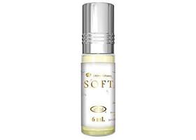 Perfume Al Rehab Soft Concentrated Rollerball 6 mL