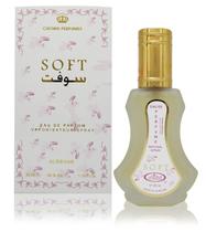 Perfume Al-Rehab Soft Eau de Parfum 35ml para mulheres e homens