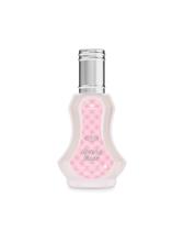 Perfume Al-Rehab Spring Rose Eau De Parfum 35ml para mulheres Perfume Al-Rehab Spring Rose Eau De Parfum 35ml para mulheres