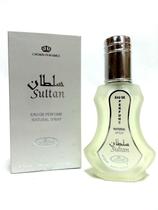 Perfume Al-Rehab Sultan Eau de Parfum 35ml para homens e mulheres