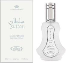 Perfume Al-Rehab Sultan Eau de Perfume 35 ml (1,15 fl. oz) x6