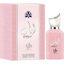 Perfume Al Wataniah Abyat Edp Feminino 100Ml